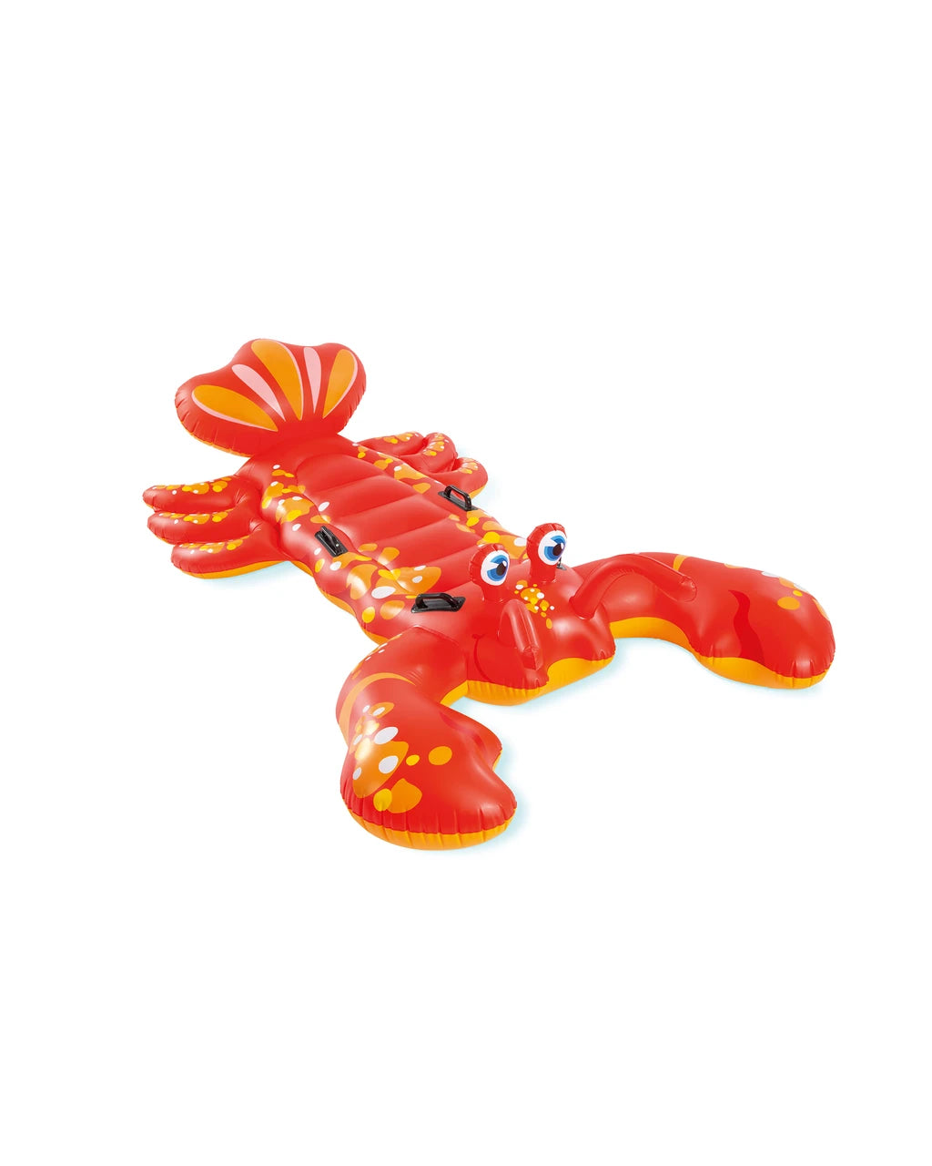 Intex Giant Lobster Ride-On 213cm x 137cm
