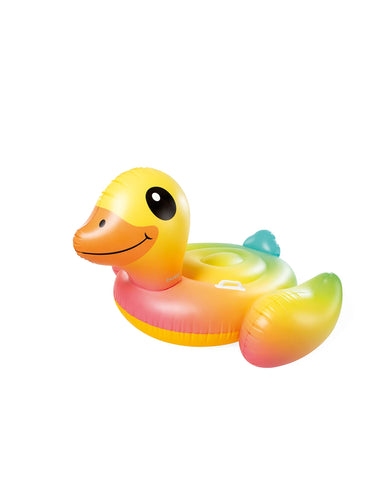 Intex Baby Duck Ride-On 160cm x 118cm