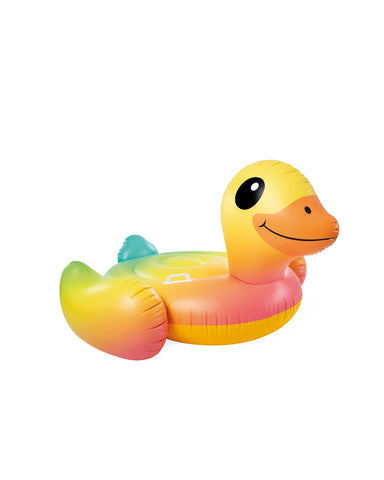 Intex Baby Duck Ride-On 160cm x 118cm