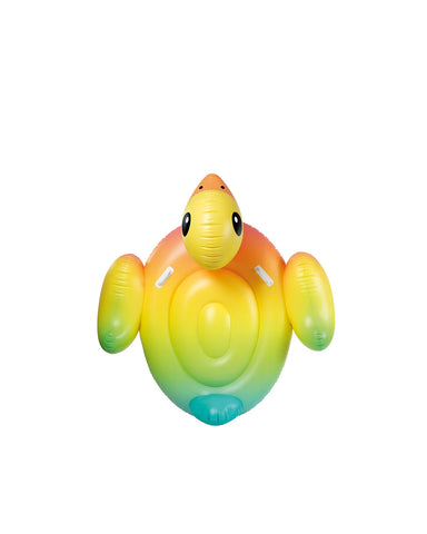 Intex Baby Duck Ride-On 160cm x 118cm
