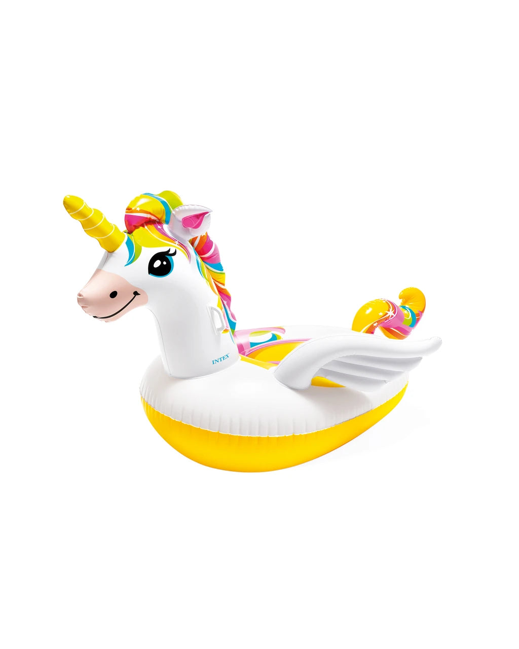 Intex Enchanted Unicorn Ride-On 226cm x 173cm
