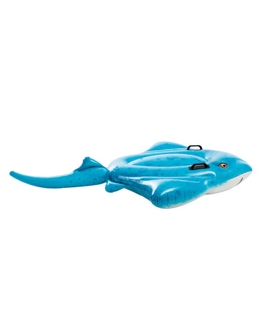 Intex Stingray Ride-On 185cm x 145cm