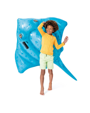 Intex Stingray Ride-On 185cm x 145cm