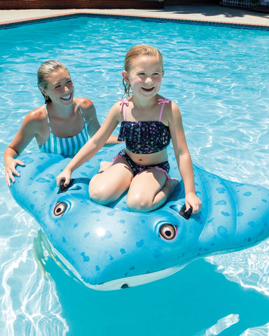 Intex Stingray Ride-On 185cm x 145cm