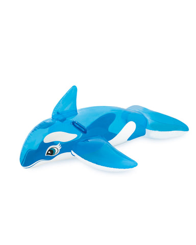 Intex Lil' Whale Ride-On 152cm x 114cm