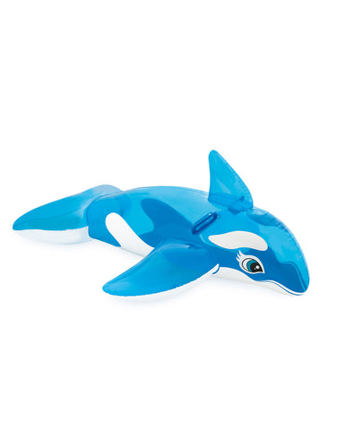 Intex Lil' Whale Ride-On 152cm x 114cm