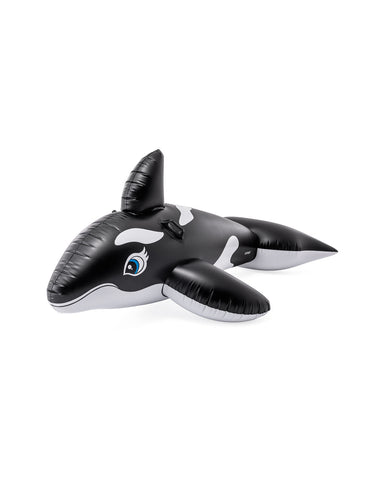 Intex Whale Ride-On 188cm x 122cm