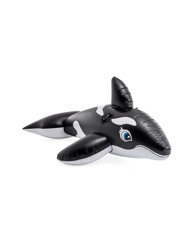 Intex Whale Ride-On 188cm x 122cm