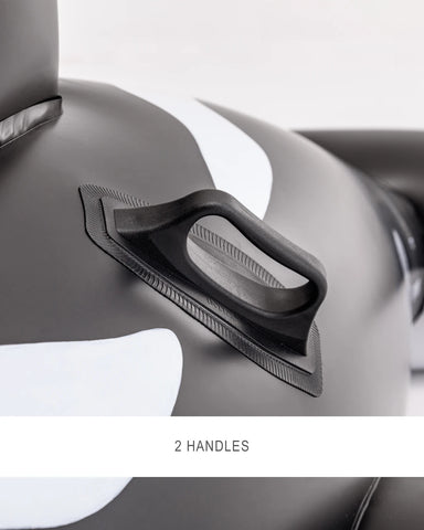 Intex Whale Ride-On 188cm x 122cm