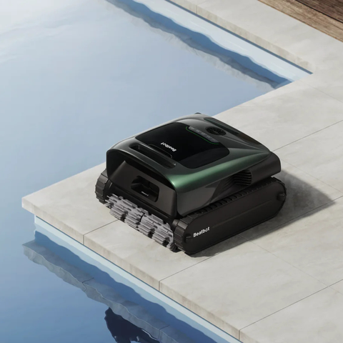 Beatbot AquaSense 2 Pro: Ultimate 5 in 1 Cordless Pool Cleaner