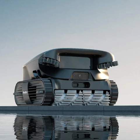 Beatbot AquaSense 2 Ultra: AI Vision 5 in 1 Robotic Pool Cleaner