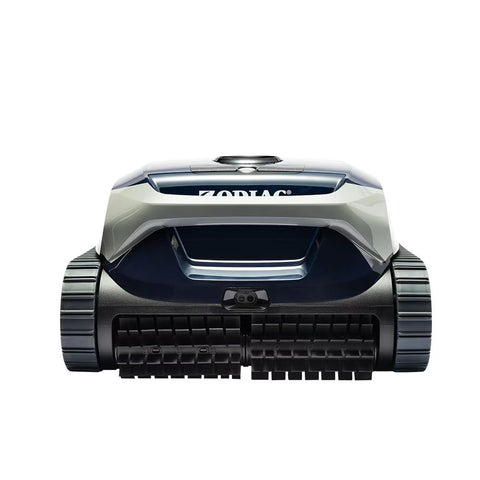 Zodiac FreeRider FR350 iQ: Cordless Robotic Pool Cleaner