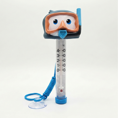 Divers Floating Thermometers