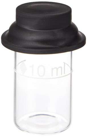 Palintest Photometer PT555 Stubby Glass Test Tubes – Pack of 5