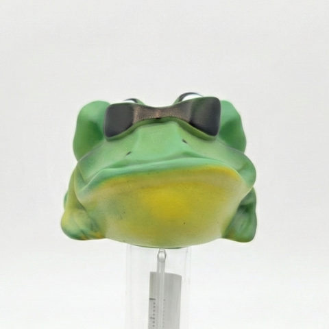 Cool Animal Floating Thermometer