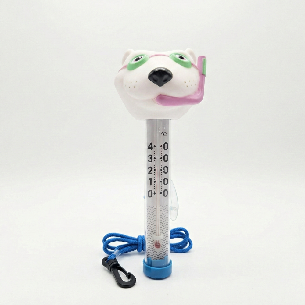 Divers Floating Thermometers
