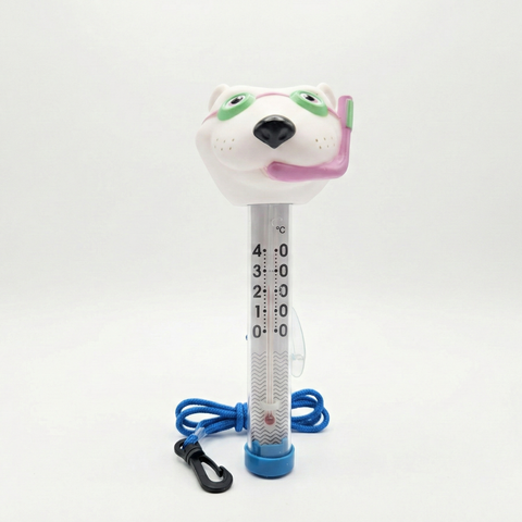 Divers Floating Thermometers