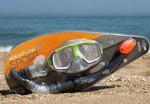 Intex Surf Rider Swim Set