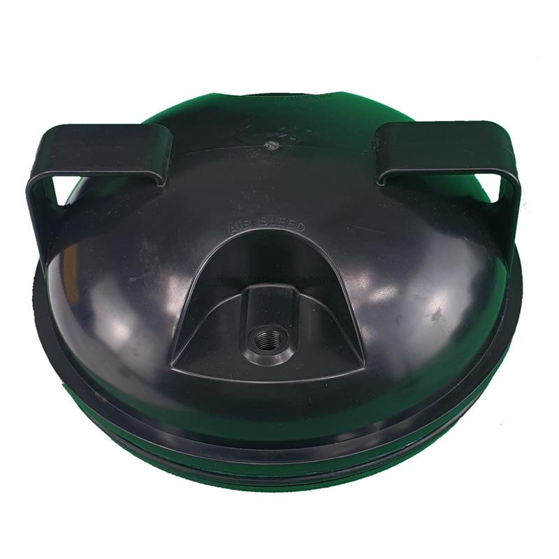 Davey Easy Clear Cartridge Lid