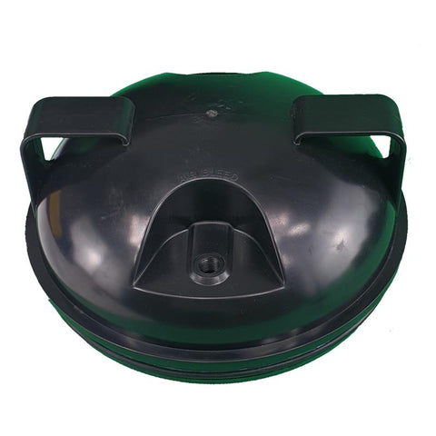 Davey Easy Clear Cartridge Lid