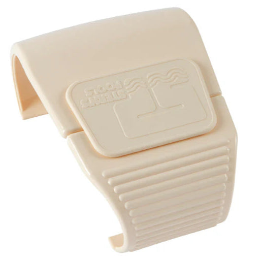 Sterns top coping connector - beige