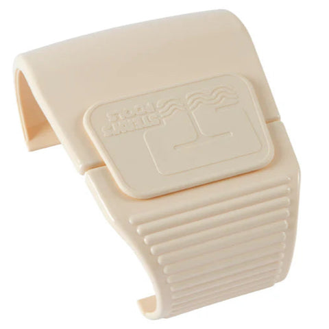 Sterns top coping connector - beige
