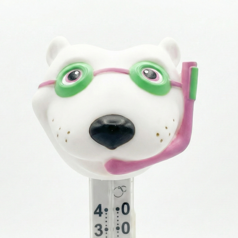 Divers Floating Thermometers