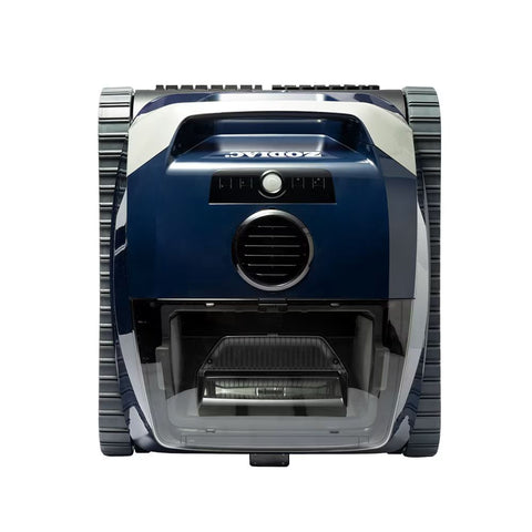 Zodiac FreeRider FR350 iQ: Cordless Robotic Pool Cleaner