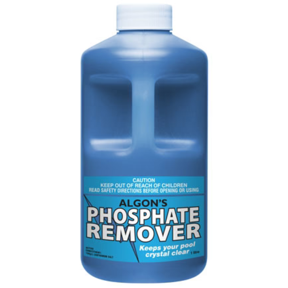 Algon Phosphate Remover 1L
