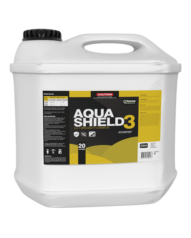 Commodity Chemical Example | DO NOT BUY