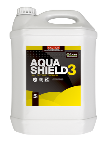 Commodity Chemical Example | DO NOT BUY