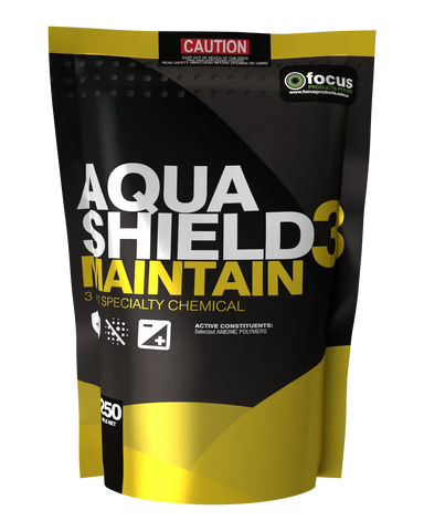 Focus Aquashield3 Maintain 250ML