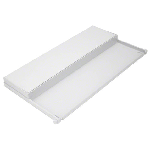 Hurlcon or Astral Pool HSB Pool Skimmer Box Weir Door NEW STYLE 16247