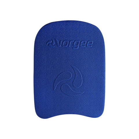 Vorgee Medium Kickboard | 36cm | For Young and Experienced Swimmers