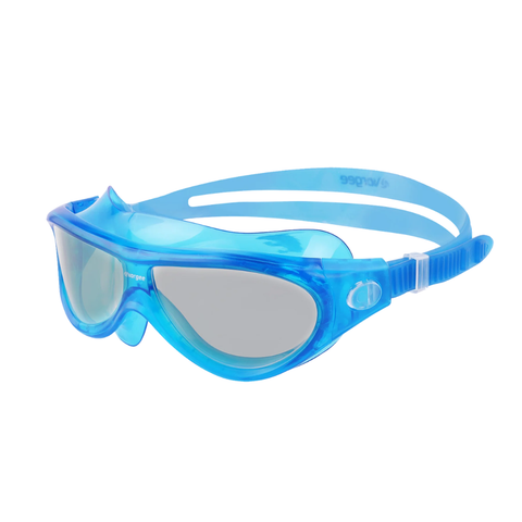 Vorgee Starfish Jnr Mask Tinted Swimming Goggles | Ages 2 to 12 | Mask Fit