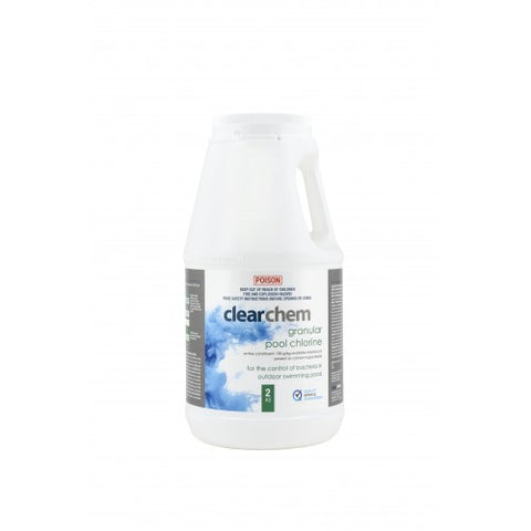 ClearChem Granular Pool Chlorine