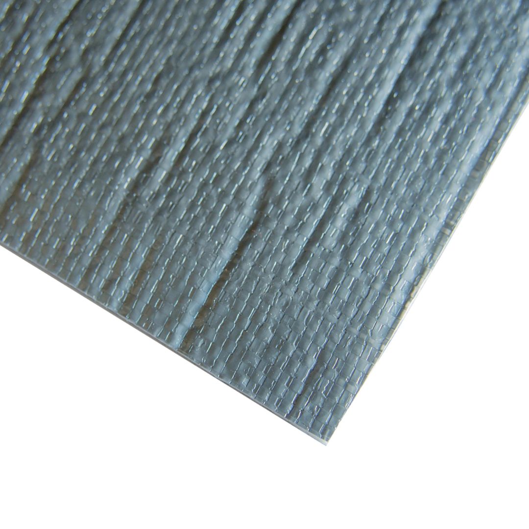 Daisy Thermotech Foam Insulation Cover m³ - Silver
