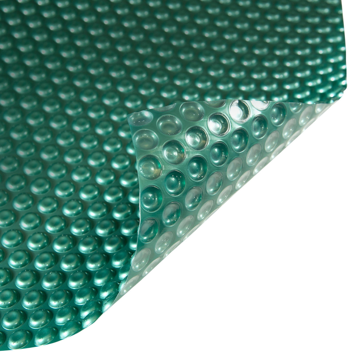 Daisy 525 titanium green pool cover 