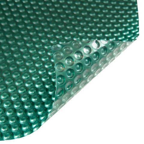 Daisy 525 titanium green pool cover 