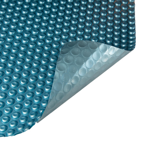 Daisy Titanium Cool Pool Cover per M2