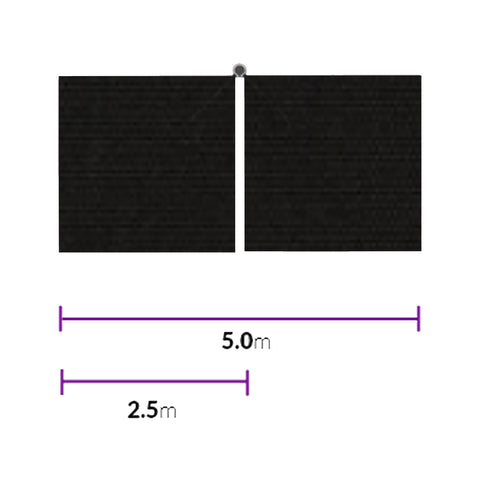 Shadowspec Unity Duo Umbrella