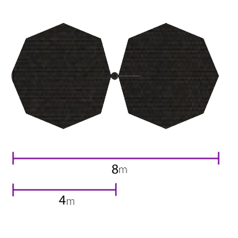 Shadowspec Unity Duo Umbrella
