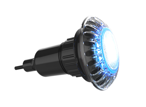 Spa Electrics Atom EMF Pool Light Kits for Fibreglass Pools