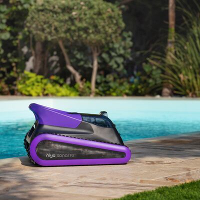 Maytronics Niya Sonar F3