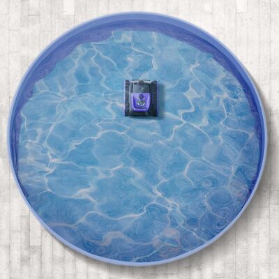 Maytronics Niya Sonar F3