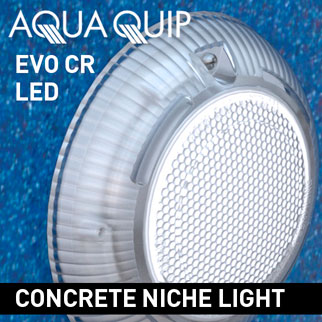 EVO CR LED Concrete