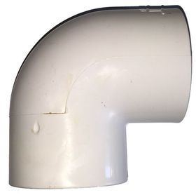 90 Deg PVC Elbow 50mm (Cat 13)