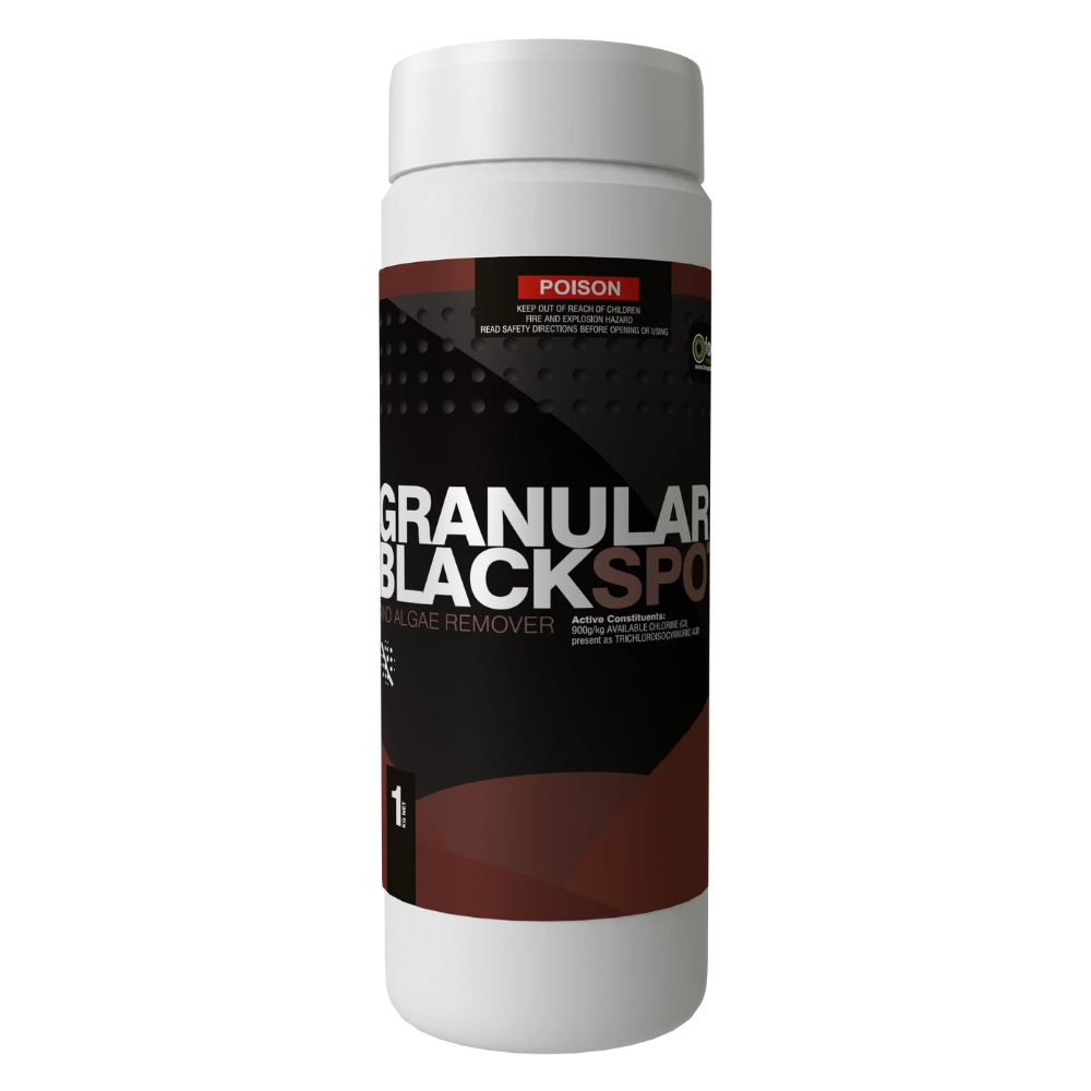 Focus Granular Blackspot 1KG