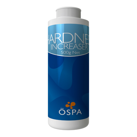 Focus OSPA Hardness Increaser 500g
