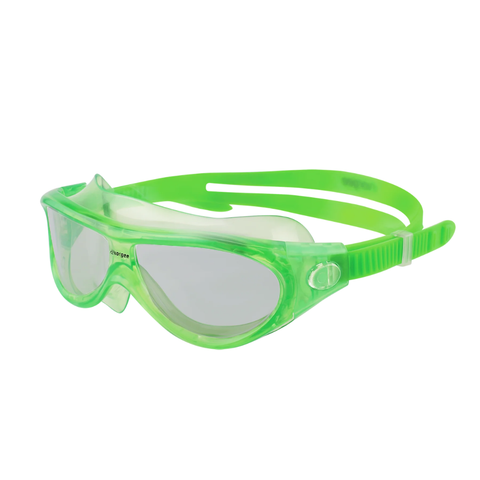 Vorgee Starfish Jnr Mask Tinted Swimming Goggles | Ages 2 to 12 | Mask Fit